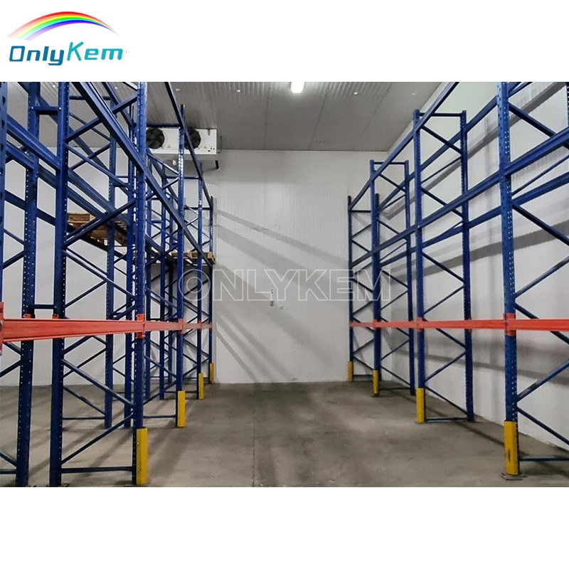 Hot Selling Walk in Freezer Cold Storage Refrigeration Cold Store Room for Fruits