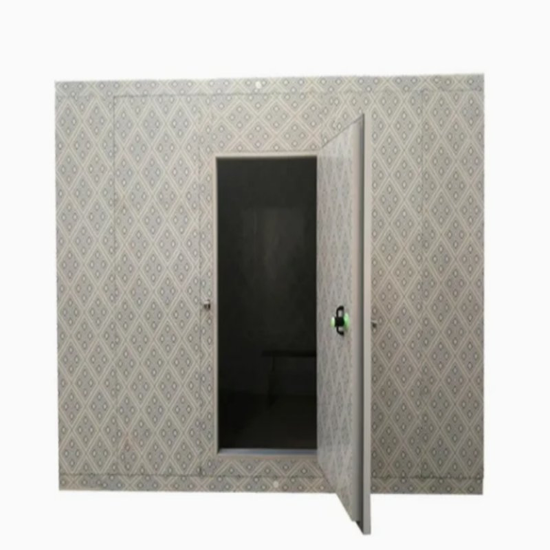 Cold Storage for Frozen Meat, Seafood, Vegetable and Fruits