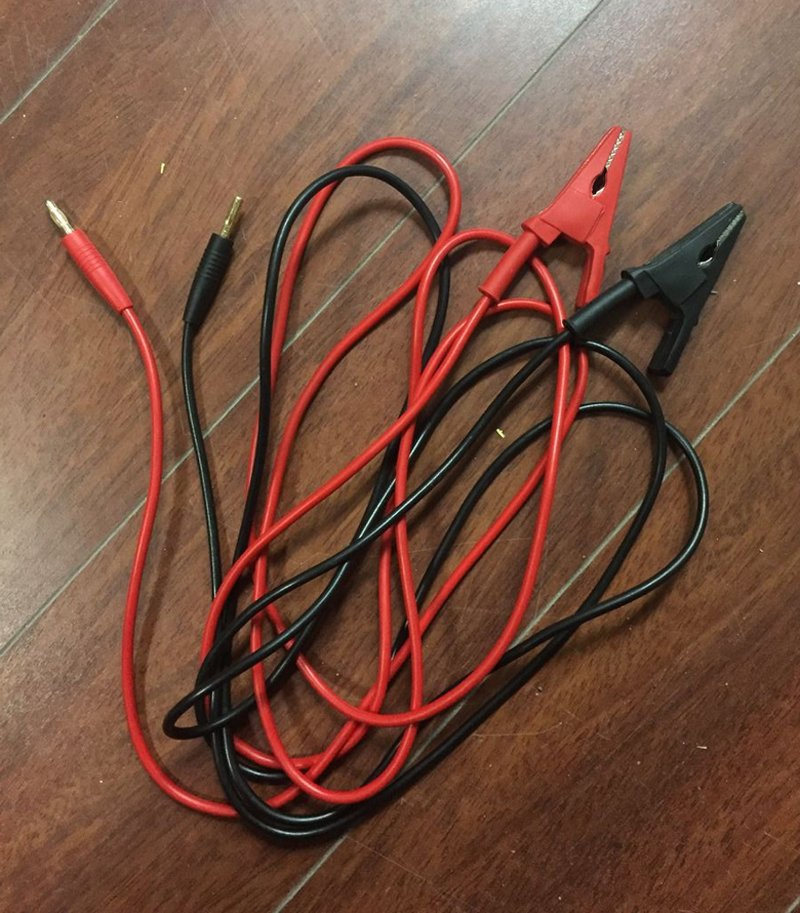 GD-2134A Portable Offline Power Cable Identifier