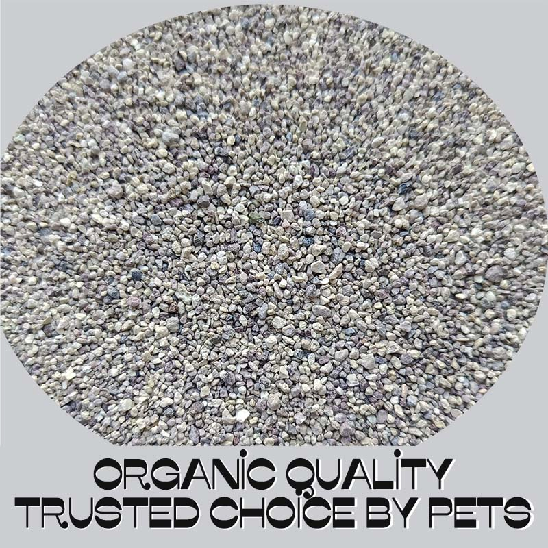 Wholesale Mineral Cat Litter Factory Direct Contained Packaging Super Deodorising Fast Clumping Dust Free Mineral Cat Litter