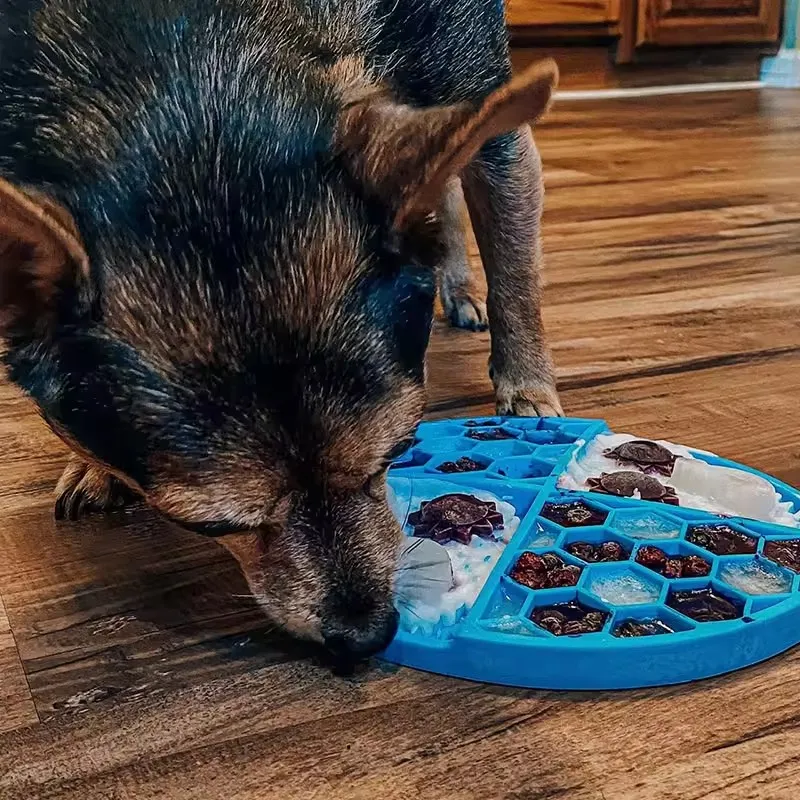 Silicone Mat Detail 4