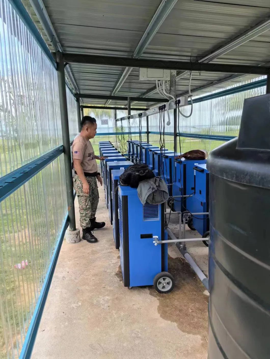 Application Scenarios