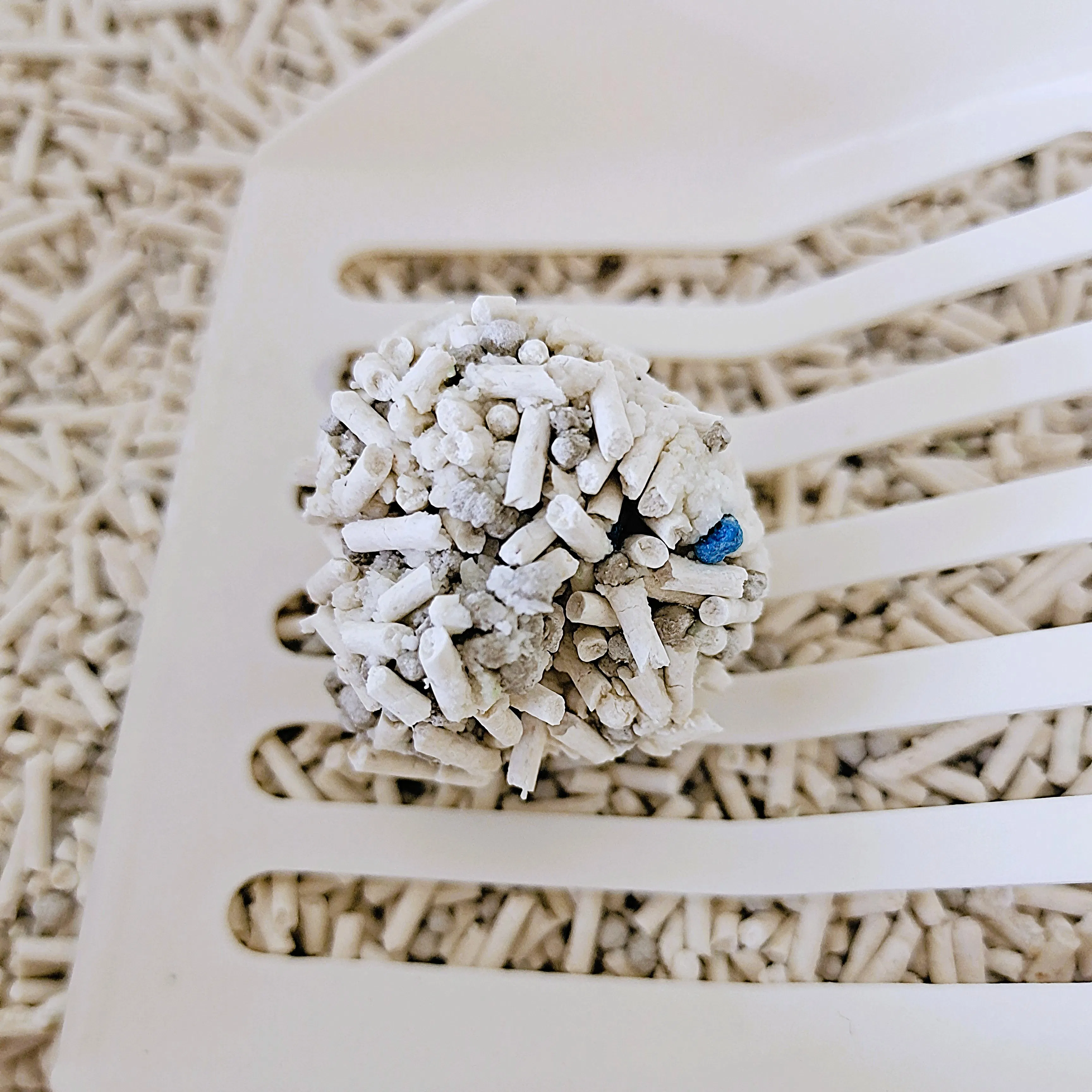 1 5mm Tofu Cat Litter - Sustainable Cat Litter Manufacturing Solutions