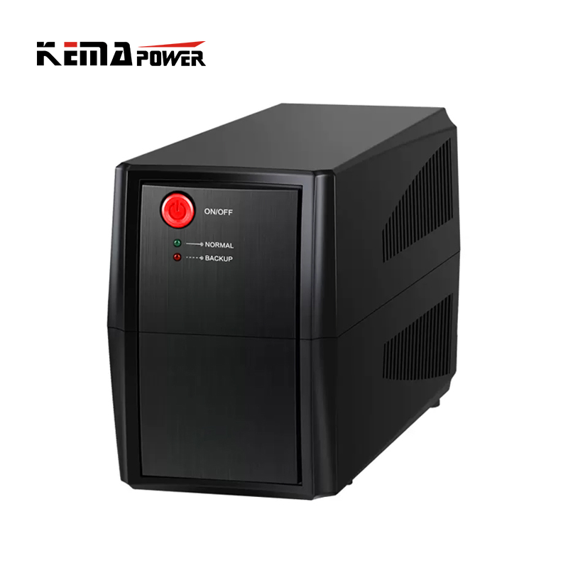 SMD-P 500va -1000va Line Interactive Offline UPS Standby Power for Computer