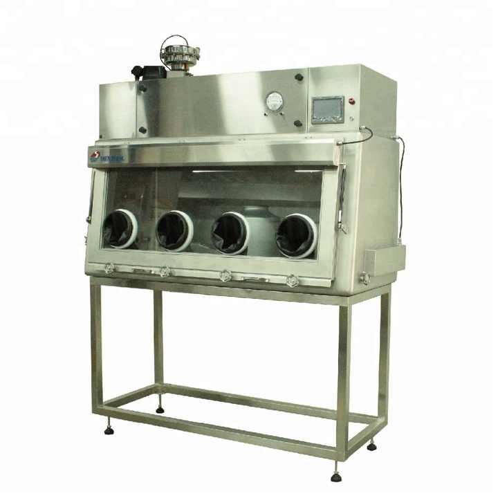 Pharmaceutical Isolation System Isolator for Sterile Drug Manufacturing