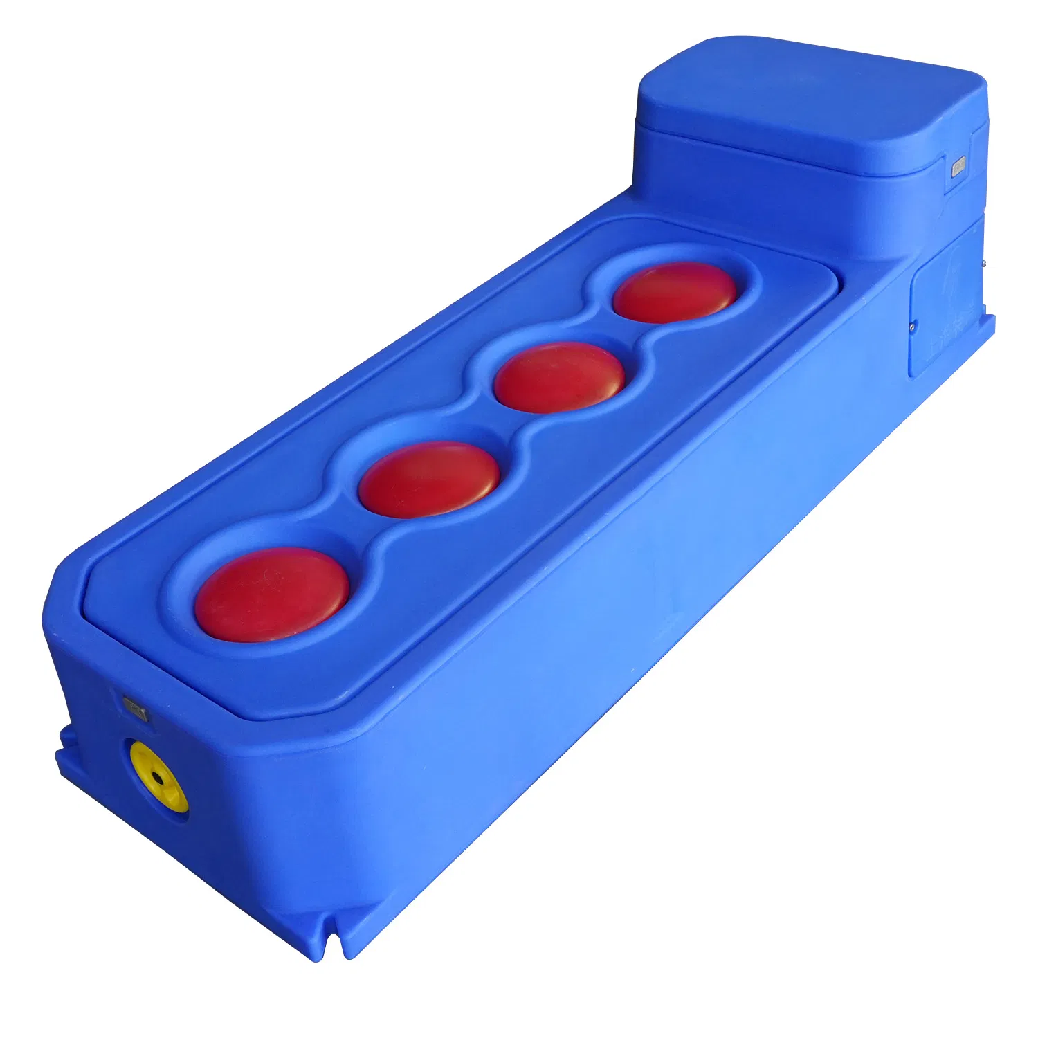 Smart APP Controlled Automatic Livestock Water Trough with Heating Animal Livestock Automatic Drinkers Dairy Thermal Water Trough Cattle Cow Waterer