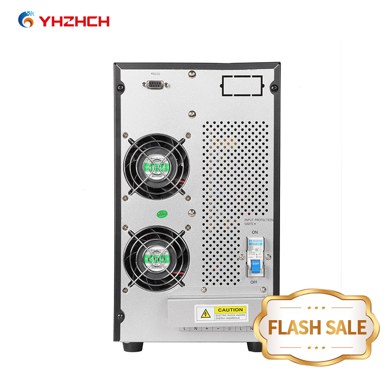 Lux 4048 C Offline UPS Pure Sine Wave Lithium Power UPS Kstar UPS Online UPS 48V 1kVA Inverter UPS Industrial UPS for Industry