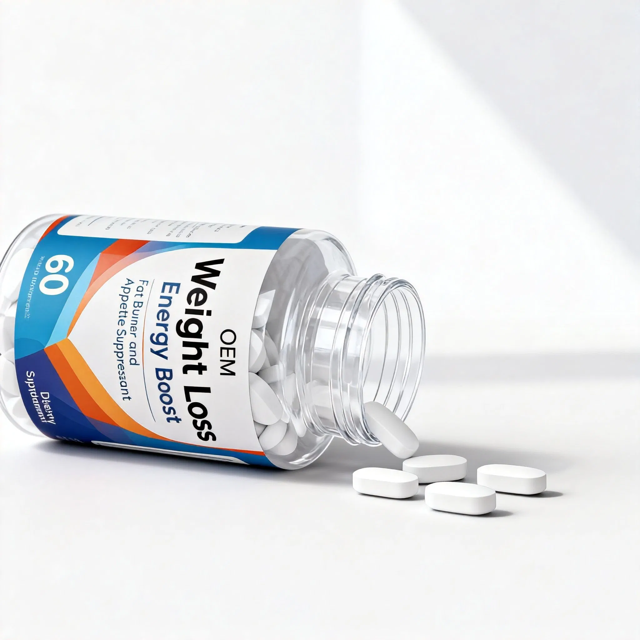 Weight Loss Tablet and Appetite Suppressant for Healthy Weight Health Product