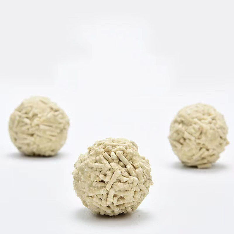 Dustfree Lightweight Clumping Cat Litter Pet Product Room Use