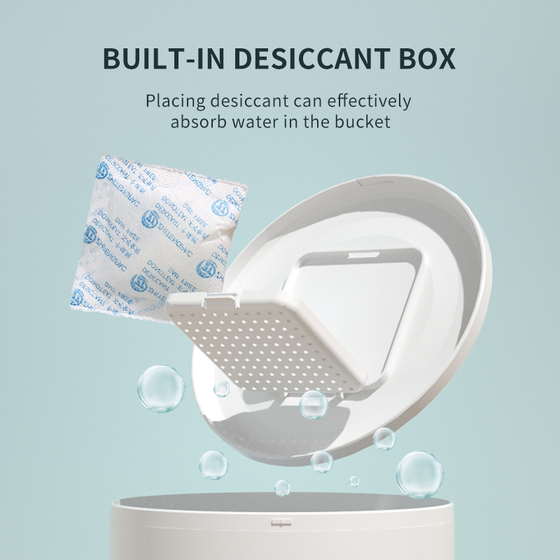 Intelligent Automatic Pet Feeder with Timed Quantitative Feeding