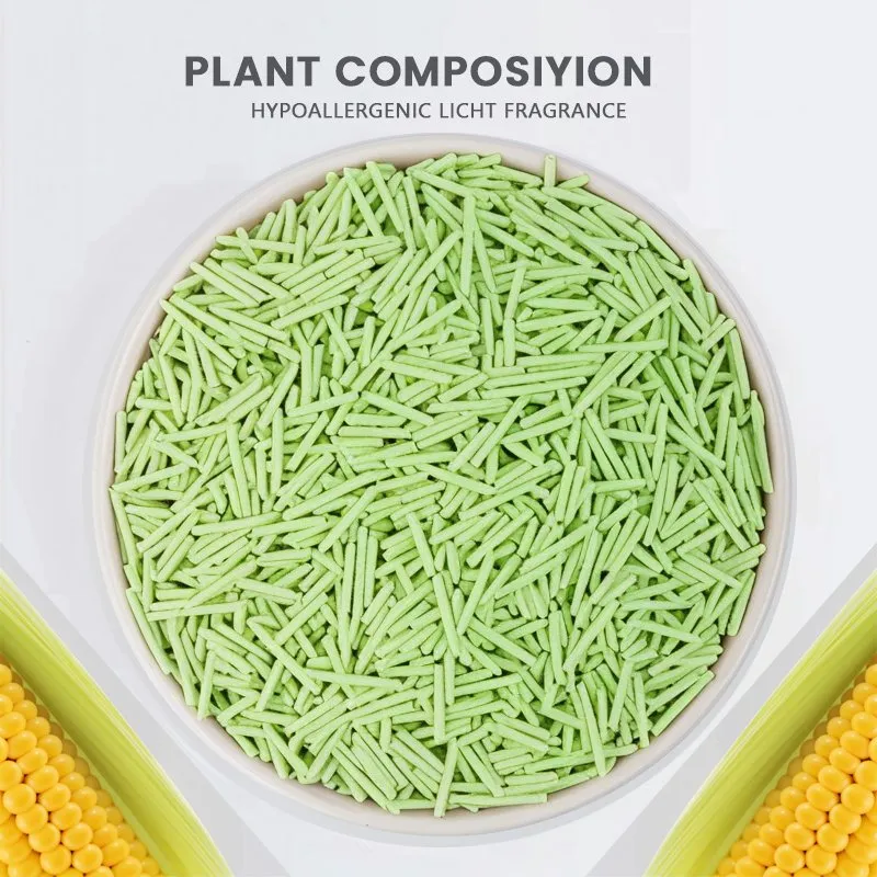 Tofu Cat Litter Overview