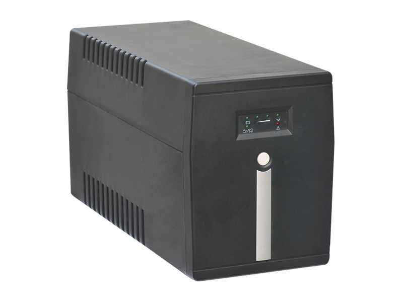 Modified Sine Wave UPS 600va Offline UPS Power System