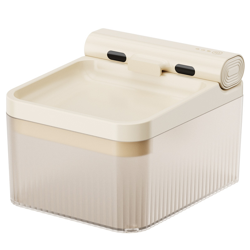 Pet Product Smart Sensor Pet Smart Feeder for Dog Food Monitor