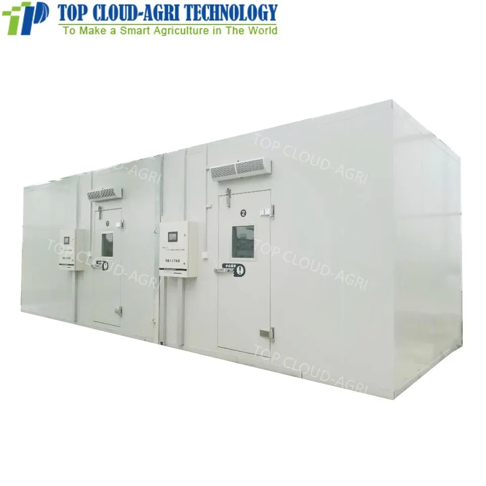 Plant Growth Chamber