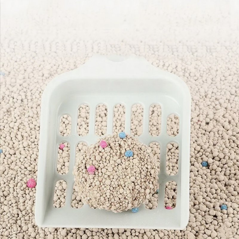 OEM ODM Factory Direct Selling Eco Friendly Low Price High Sales Fast Clumping Bentonite Cat Litter