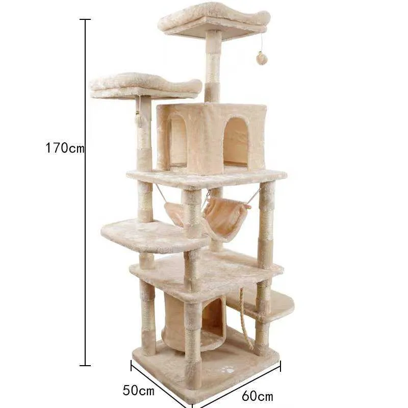 Cat House Design
