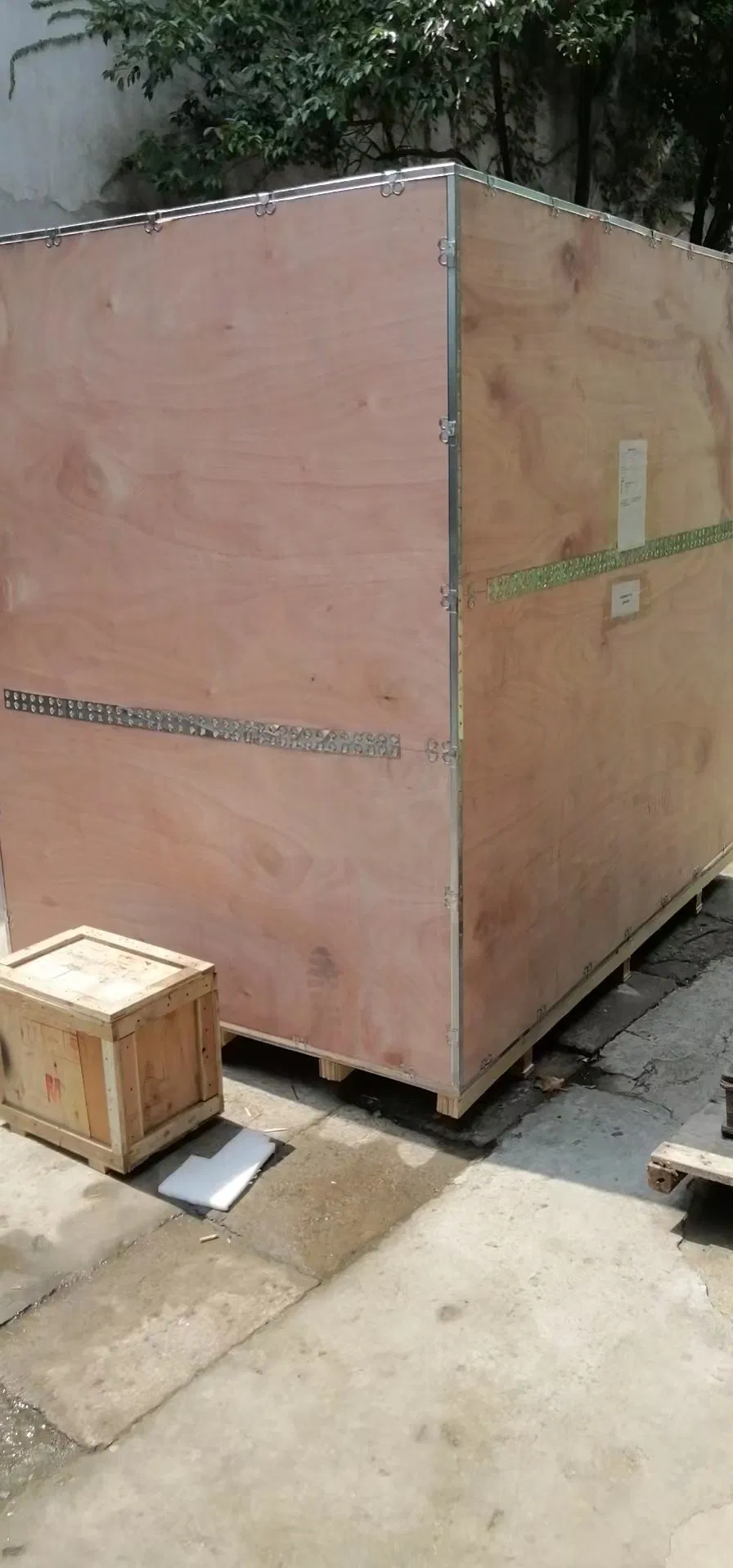 1000L Water Making Machine Air Water Generator