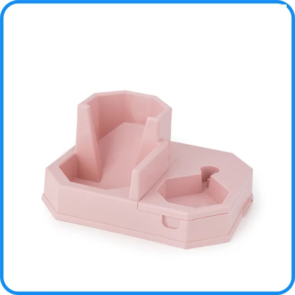 Automatic Pet Food Feeder 5