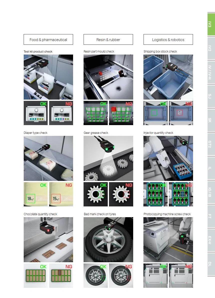 IV3 Series AI Sensor 6