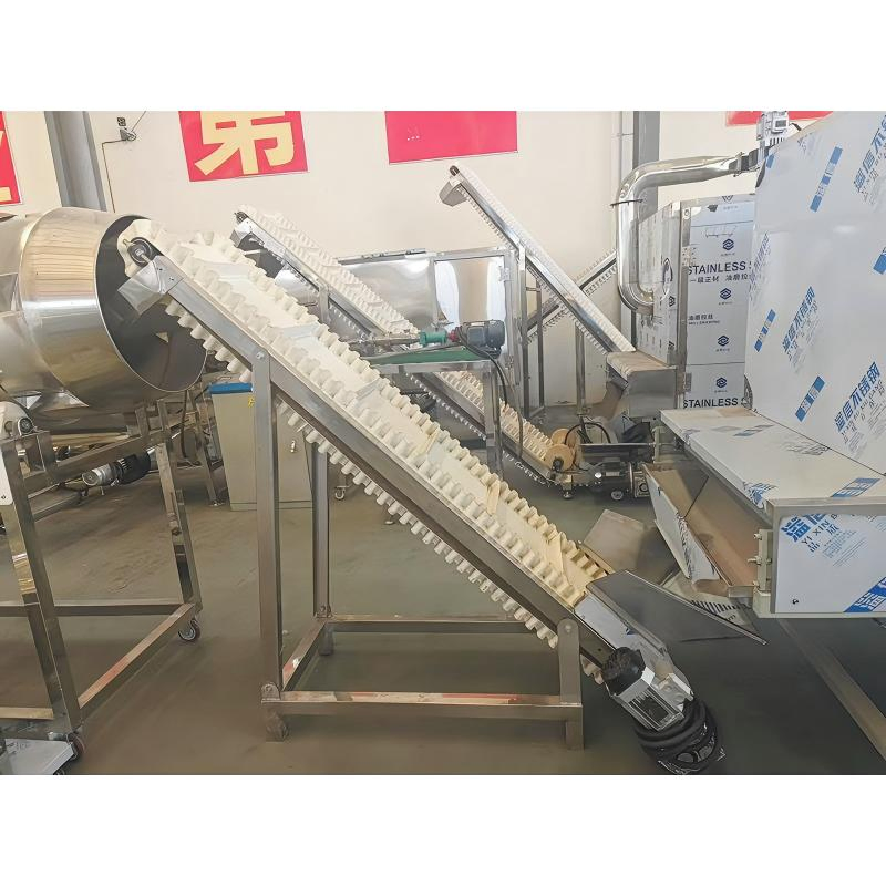 Low-Consumption Pet Food Extruder Machine for Dry and Wet Recipes