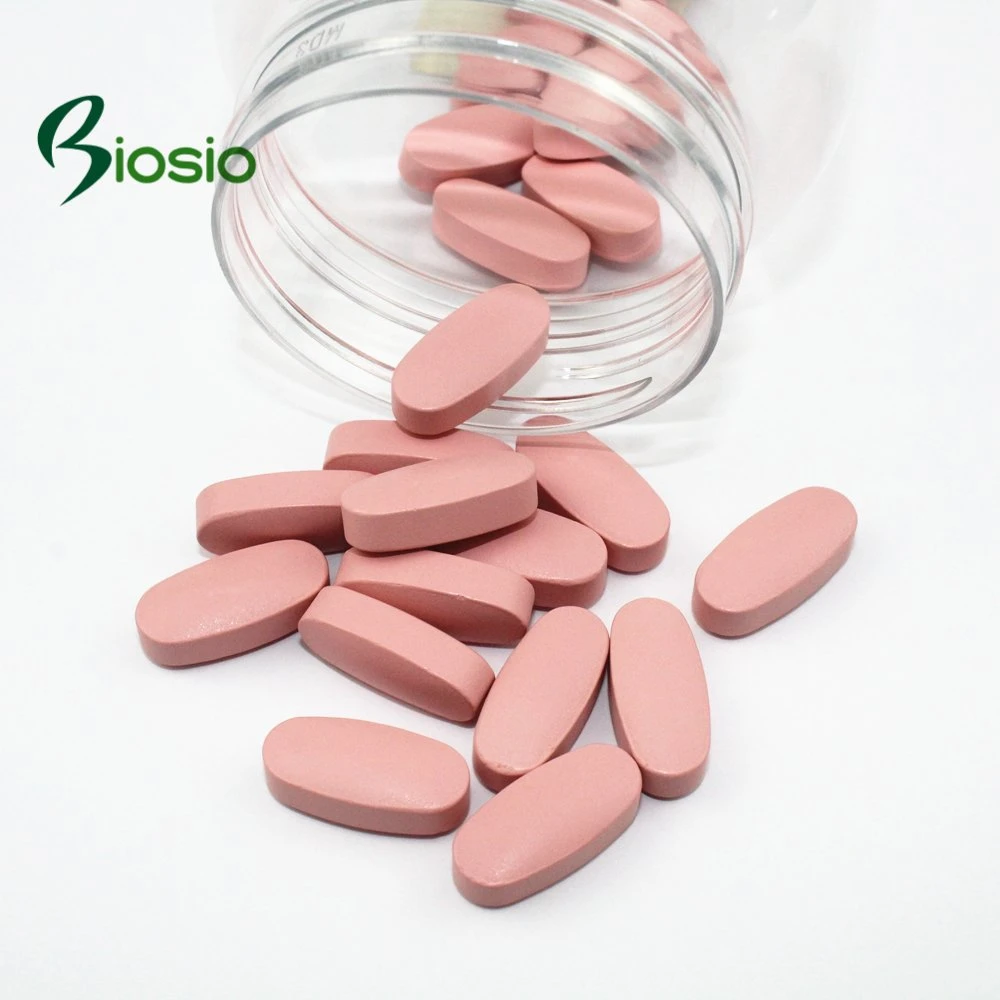 Health Food Weight Loss Diet Pills Private Label Slimming Appetite Suppressant Tablet