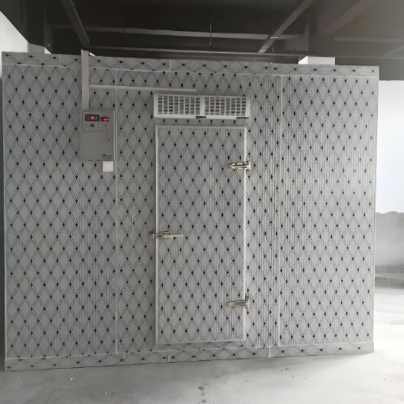 Large Customizable Food Cold Storage