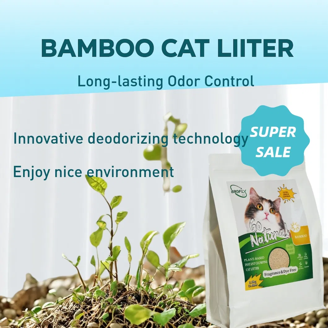 Bamboo Fiber Feature