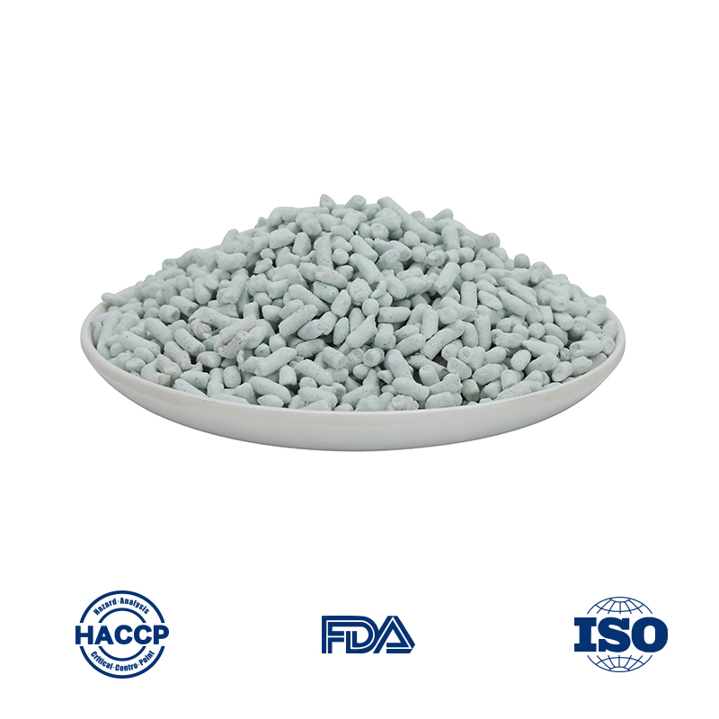 Eco-Friendly Cat Litter Pellets for Sustainable Pet Care