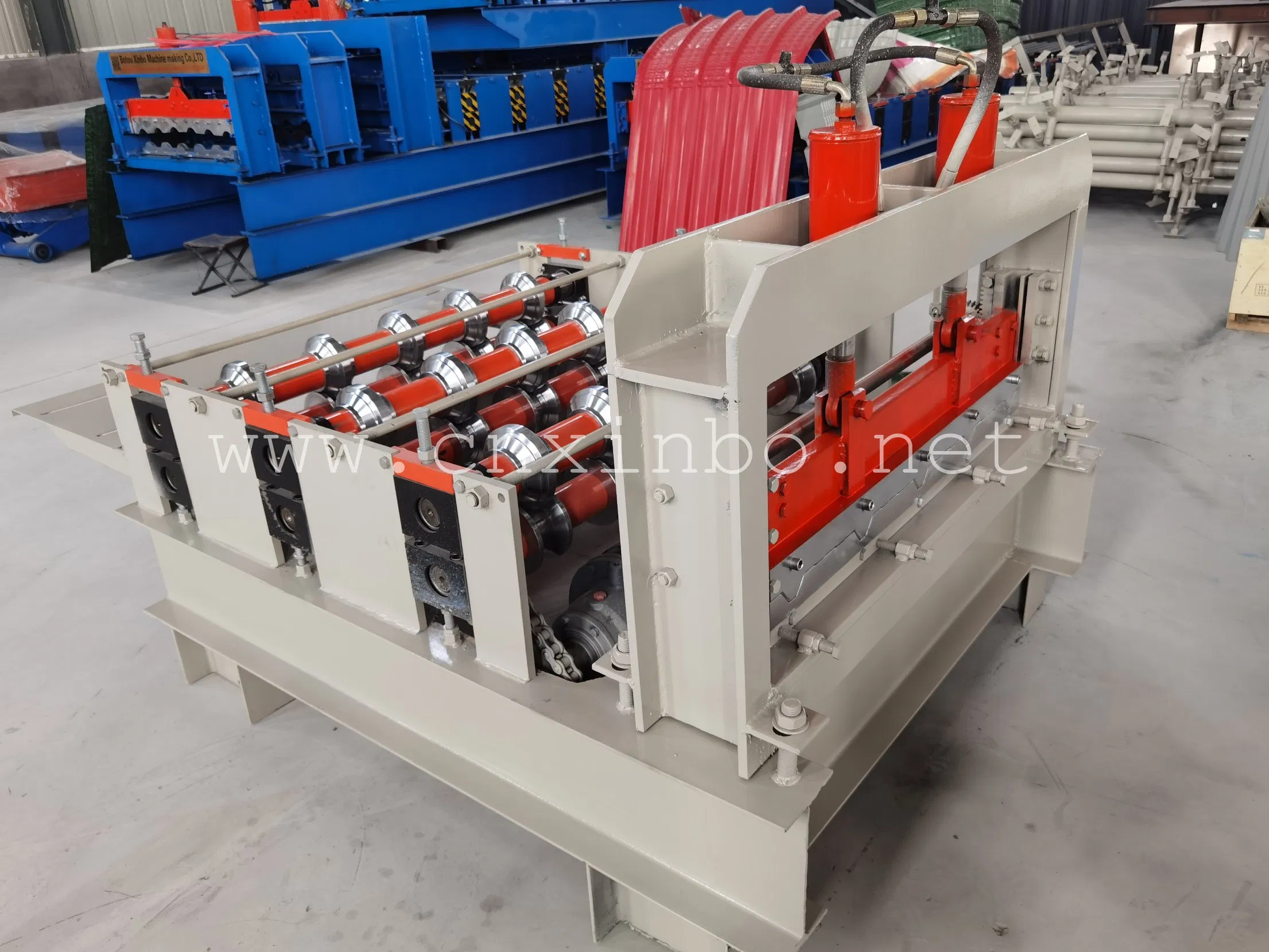 Ai-Driven Neural Network Metal Curving Predictive Calibrator