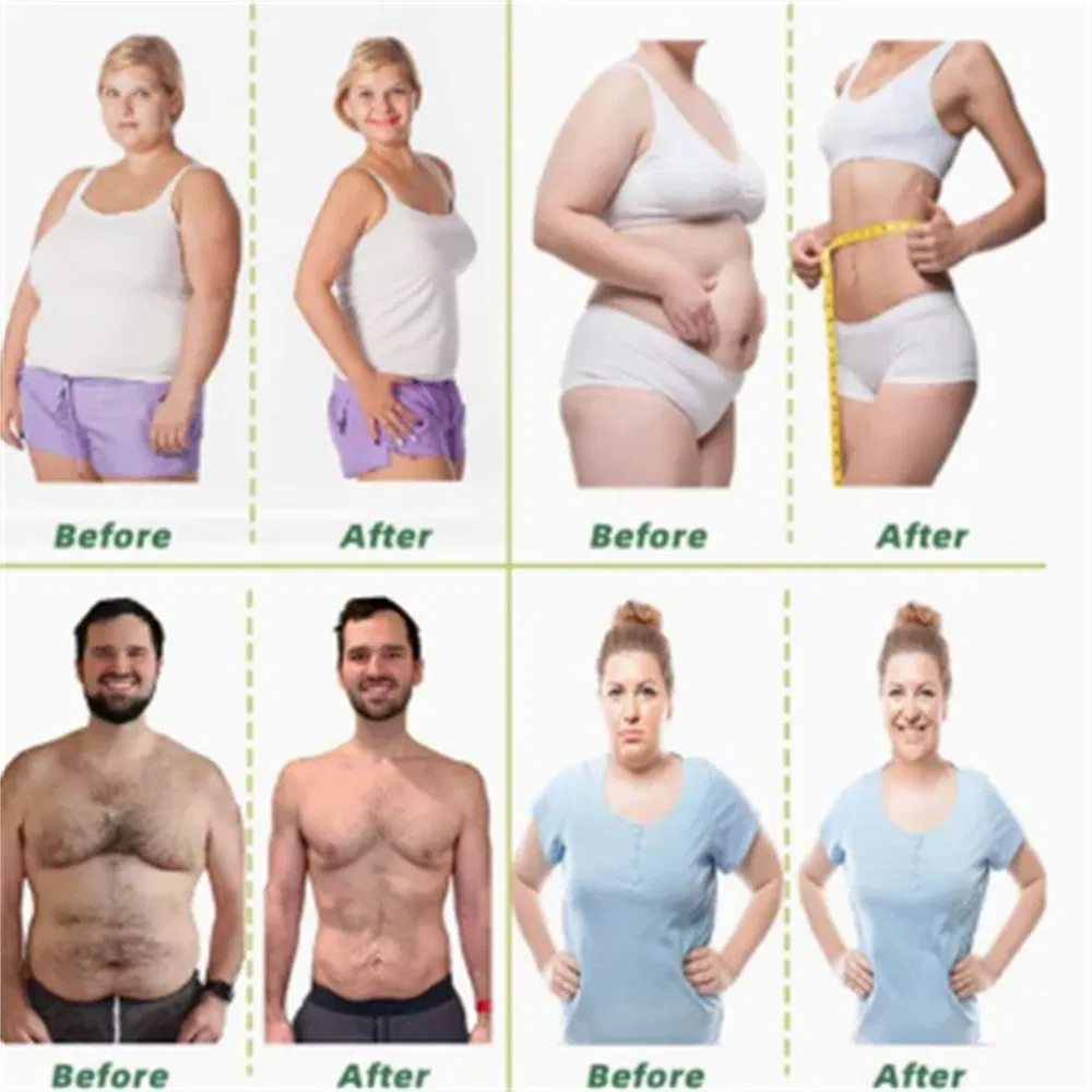 Powerful Appetite Suppressant Weight Loss Capsules for Wellness Enthusiasts