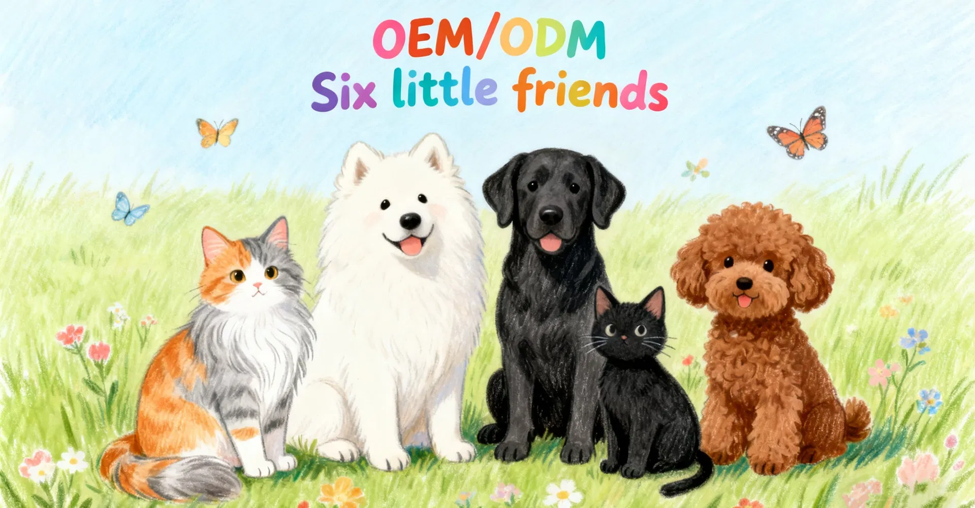 Tofu Litter Overview