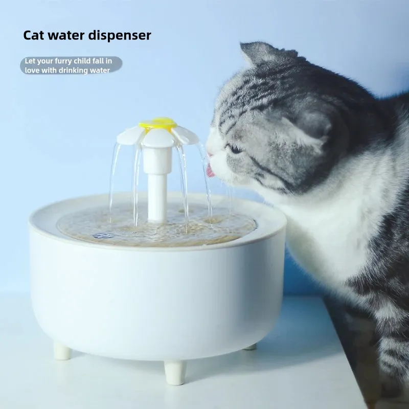 Smart Pet Dispenser