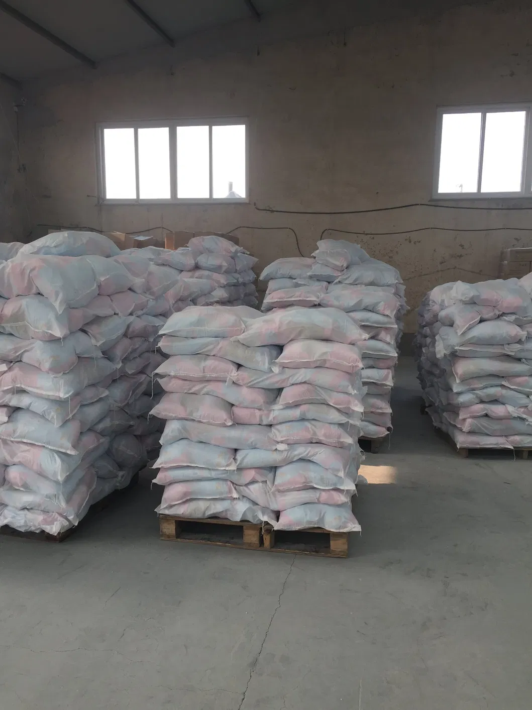 Bentonite Cat Litter Packaging 3