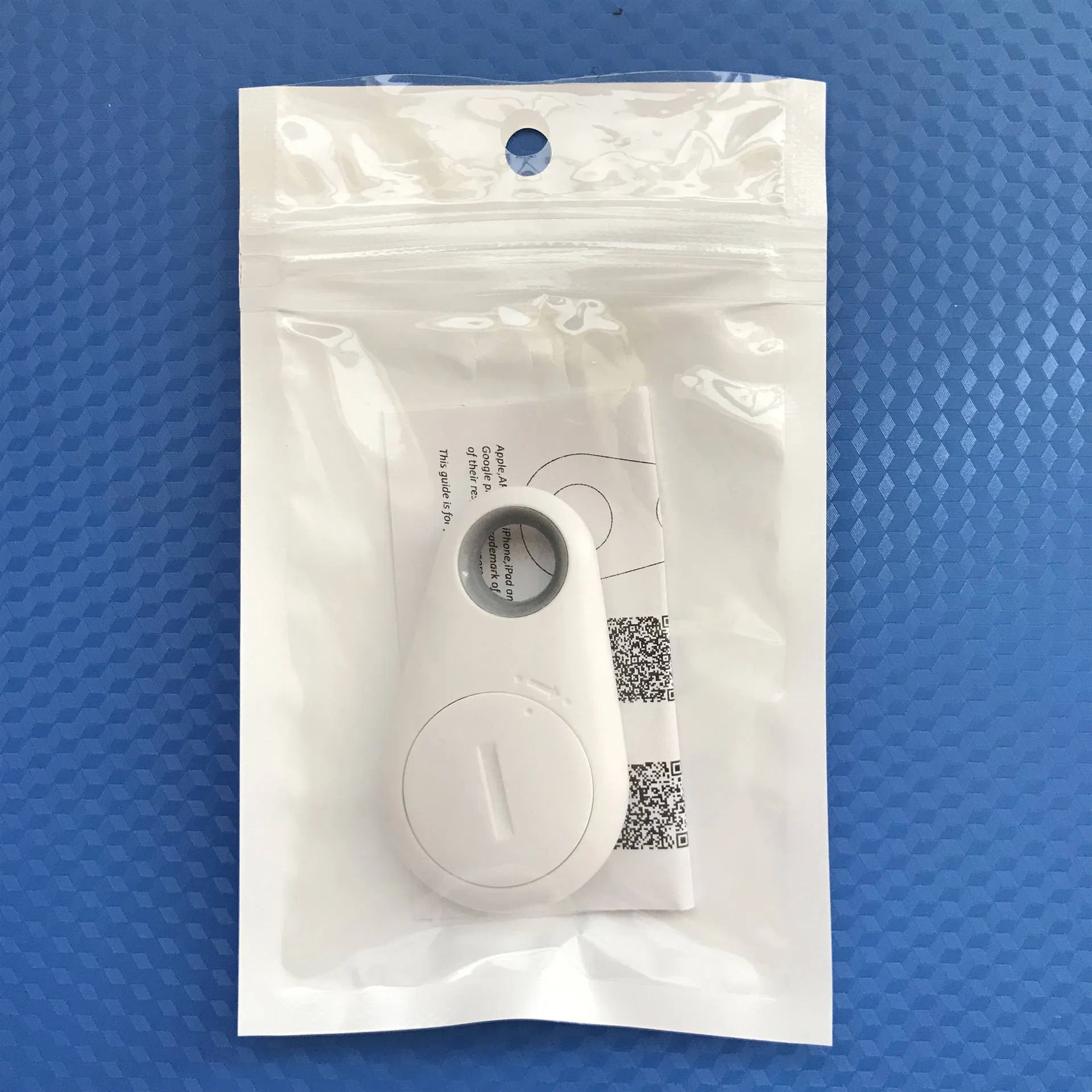 Smart Bluetooth Mini GPS Waterproof Locator Tag Pet Product