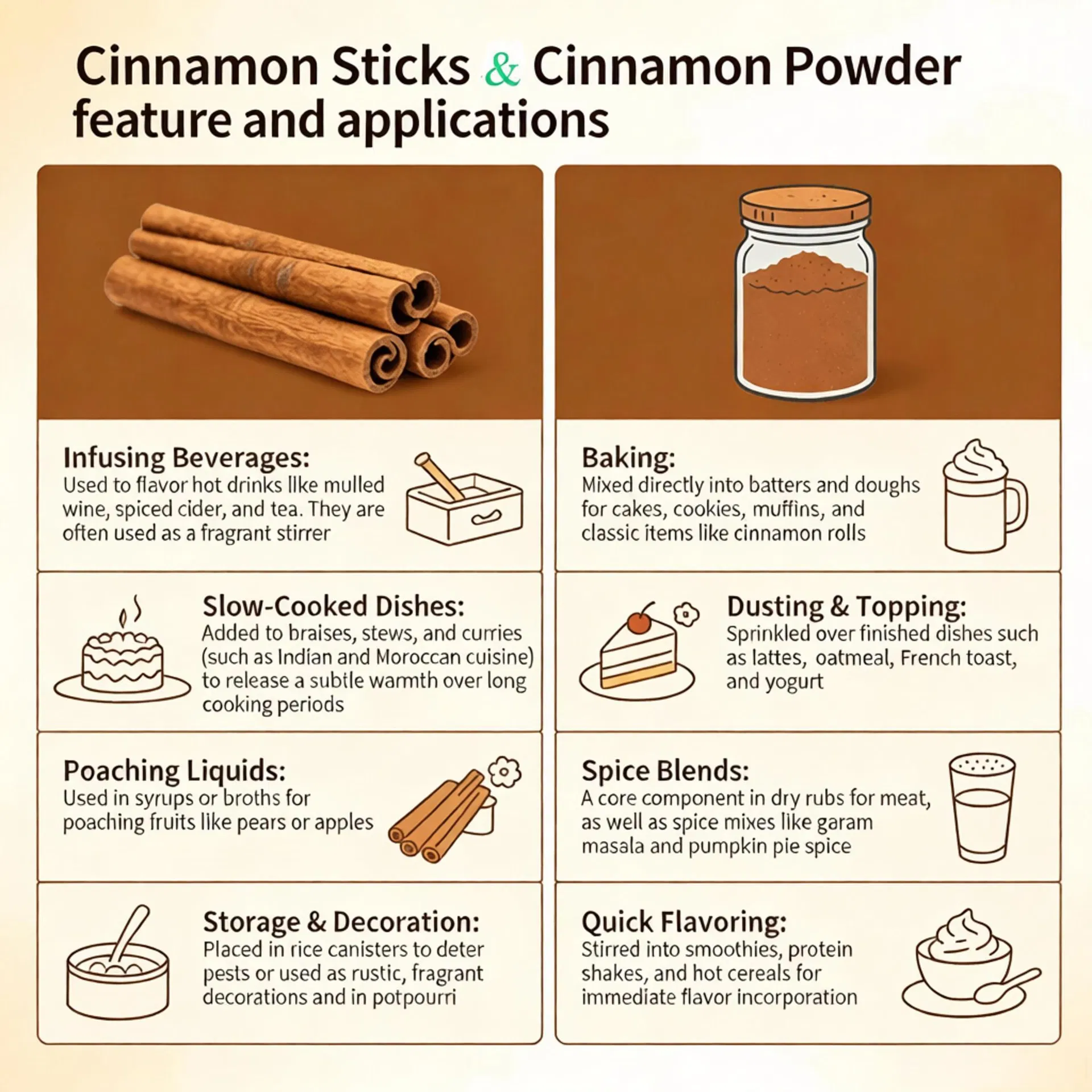 Cinnamon Stick View 5