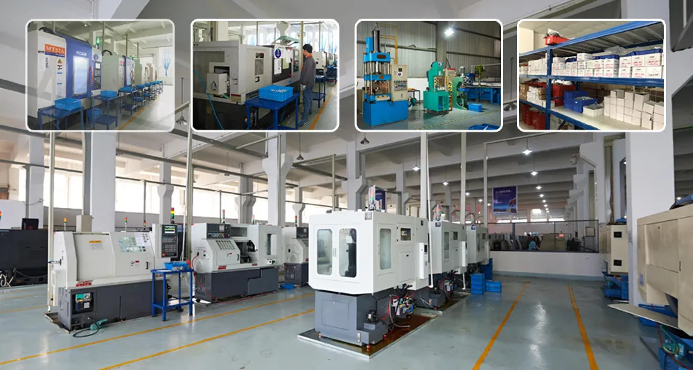 Production Facility 1