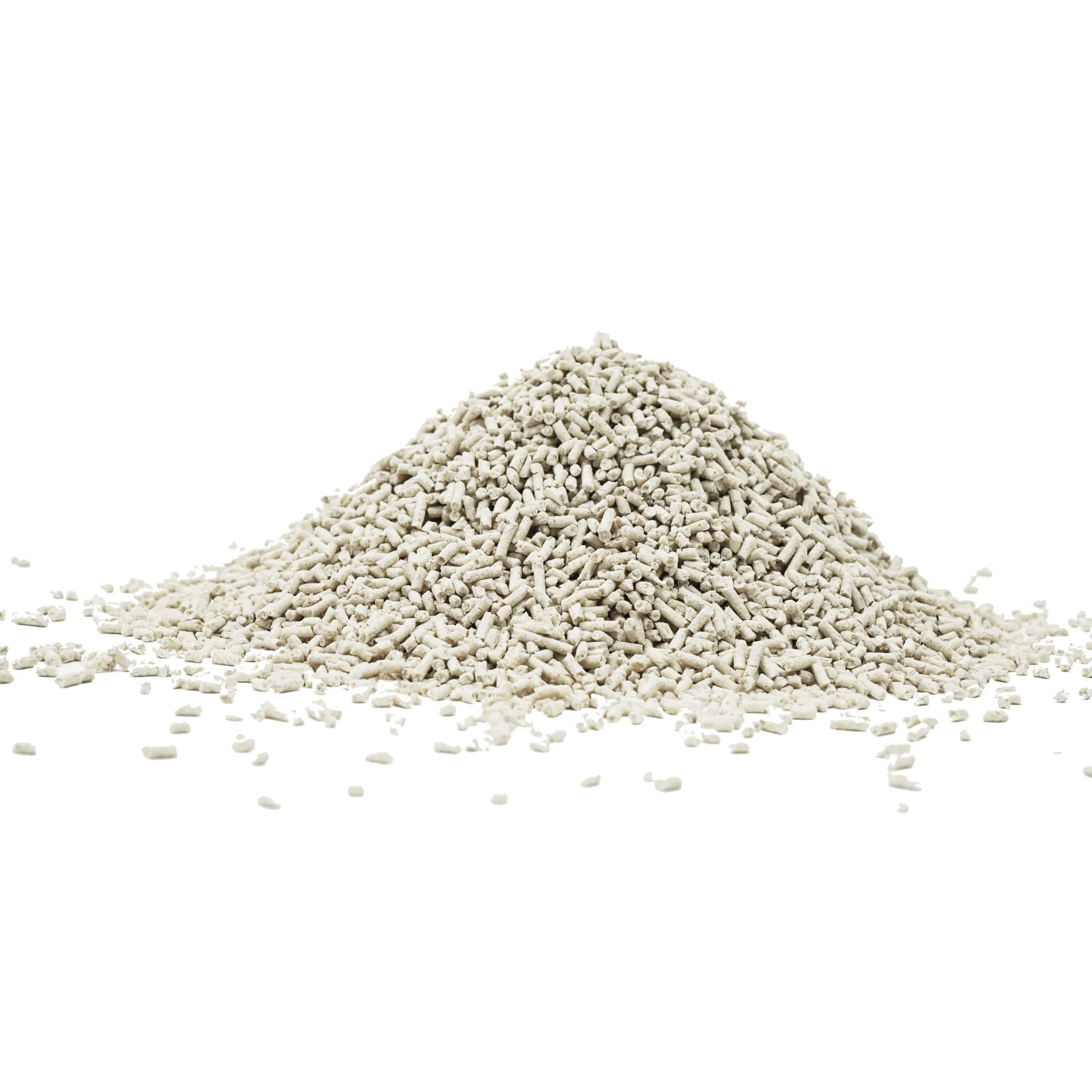 Premium Strong Antibacterial High-Agglomeration Cassava Cat Litter Large Wholesale Price