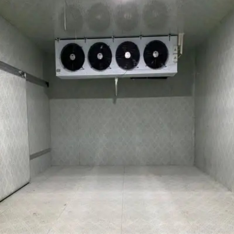 Low Temperature Cold Storage for Potato Fruit Onion Vegetable and Garlic