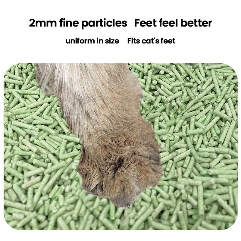 Cat Litter Details 4