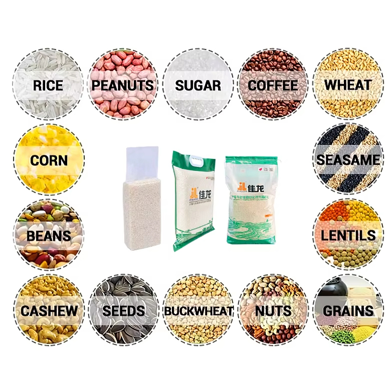 Intelligent Quantitative Feeding System with Touch Screen Data Logging and Remote Control for Food Processing