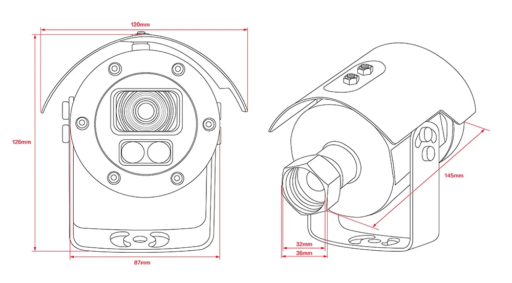 Explosion Proof Hose
