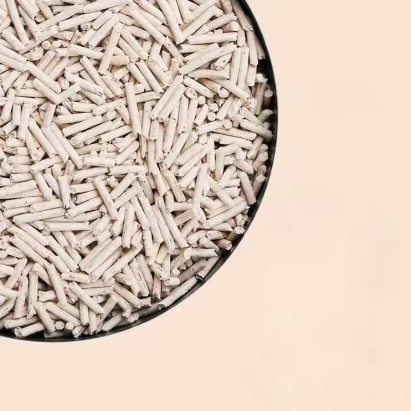 Eco-Friendly Wheat Cat Litter for Sustainable Pet Owners