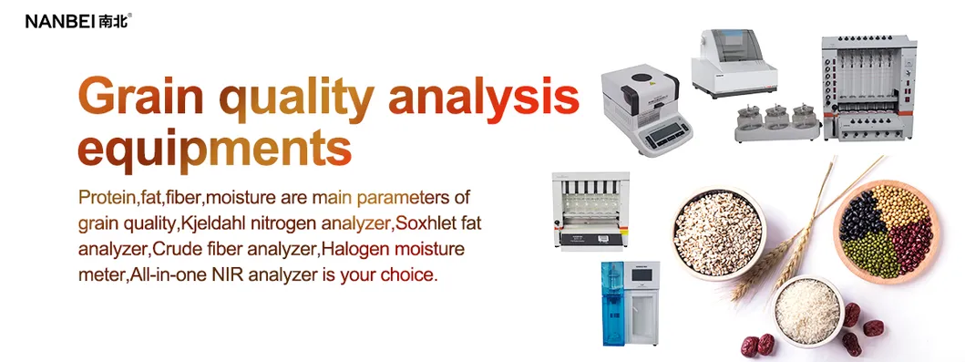 SZC-D Automatic Fat Analyzer