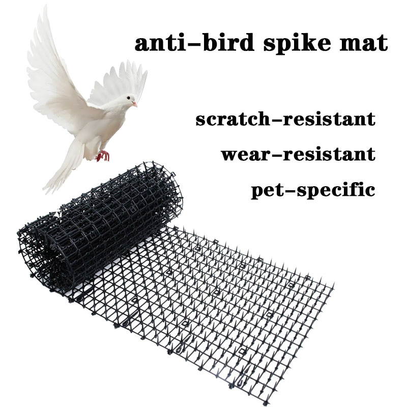 Multi-Use Cat Deterrent for Indoor and Outdoor Spaces