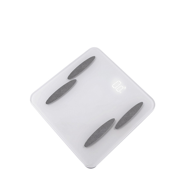 Body Composition Analyzer Bye06bt with BMI Tracking Bathroom Body Weight Scale