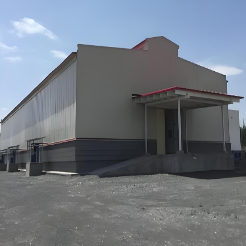 Best R404A Bitzerr Screw Type Parallel Compressor Racks for -18 Degree Cold Storage