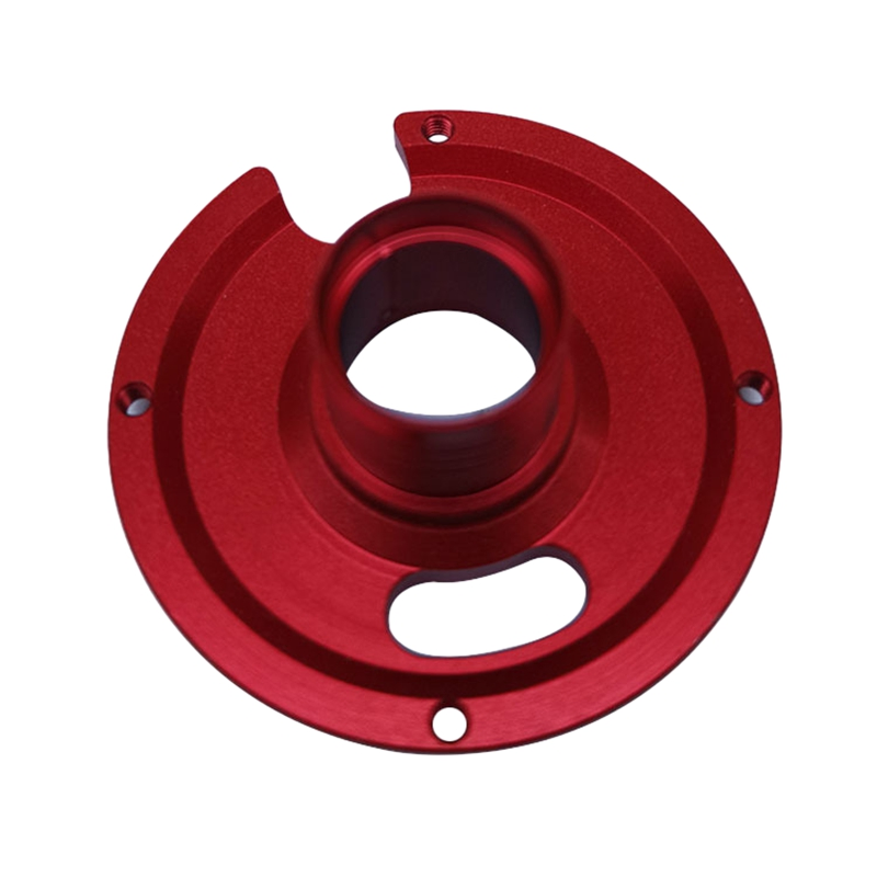 High-Precision CNC Machined Medical Components for Accurate Sensor Calibration