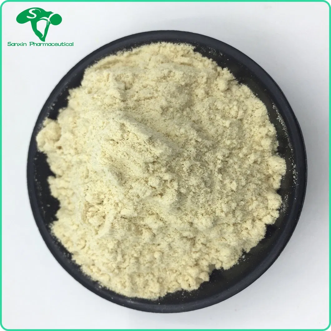 Natural Phosphatidylserine 70% PS Powder for Cognitive Support