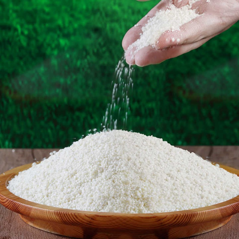 Suministros Para Mascotas Biodegradable Cassava Cat Litter Plant-Based Eco-Friendly Sustainable Pet Supplies