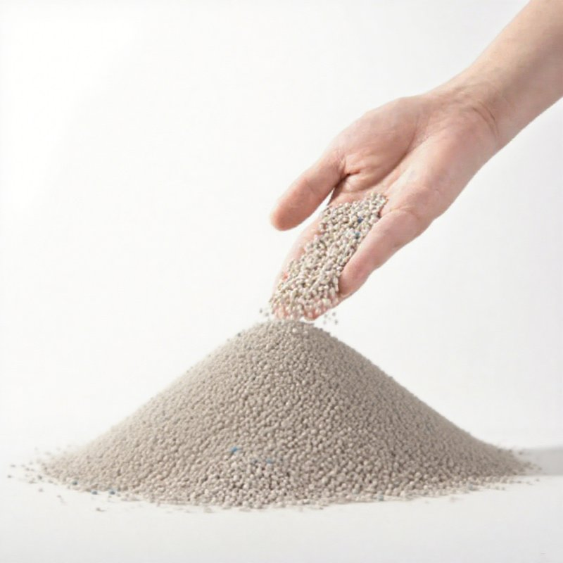 OEM ODM Factory Direct Selling Eco Friendly Low Price High Sales Fast Clumping Bentonite Cat Litter
